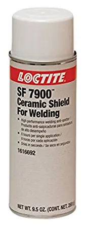SF 7900 Ceramic Shield for Welding