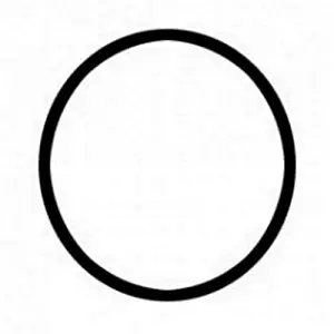 Manttra 92102 pressure cooker gasket seal.