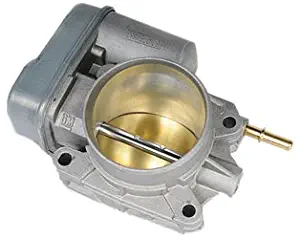ACDelco 217-3349 GM Original Equipment Fuel Injection Throttle Body