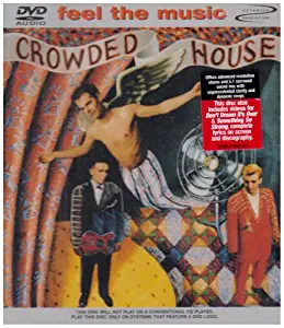 Crowded House