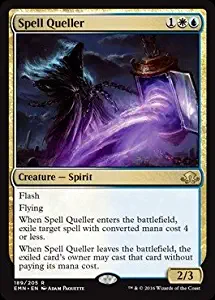 Magic The Gathering - Spell Queller (189/205) - Eldritch Moon