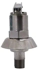 All American 65K Control Valve Replaces Old Stype Valve
