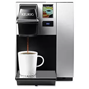 Keurig K150 Commercial Brewing System Combo Pack