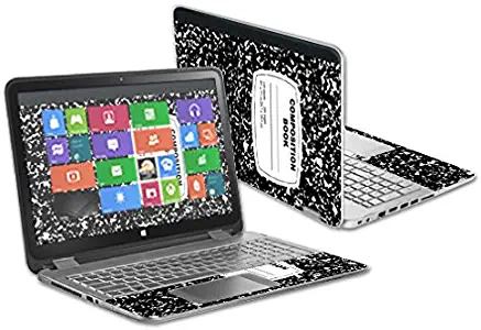 Mightyskins Skin Compatible with Hp Envy X360 15.6