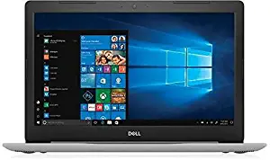 Dell 2018 Inspiron 15 5000 Touchscreen 15.6 inch Full HD IPS Display Premium Backlit Keyboard Laptop PC, Intel Core i5-8250U Quad-Core, 8GB DDR4, 128GB SSD + 1TB HDD, Bluetooth 4.2, DVD, Windows 10