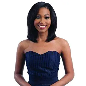 Naked Nature Brazilian Virgin Remy 100% Human Hair Wet&Wavy Weave - CRYSTAL WAVE #Natural