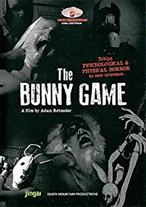 The Bunny Game (2011) [ NON-USA FORMAT, PAL, Reg.0 Import - Netherlands ]