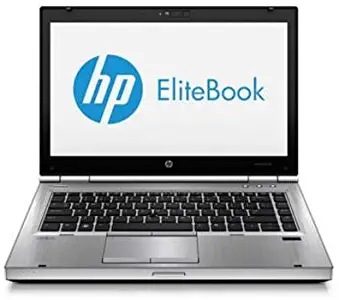 HP EliteBook 8470p C6Z88UT 14.0 LED Notebook Intel Core i5-3320M 2.6GHz 4GB DDR3 500GB HDD DVD+/-RW AMD Radeon HD 7570M Bluetooth Win7 Pro 64 with Win8 Pro LicenseOS10