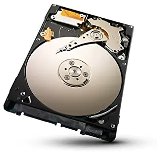 Seagate Laptop Thin 5400.9 500 GB 5400RPM SATA 3Gb/s 16 MB Cache 2.5-Inch Internal Notebook Hard Drive (ST500LT012)