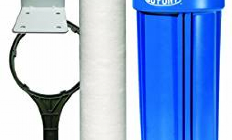 Which Is The Best Water Filter House