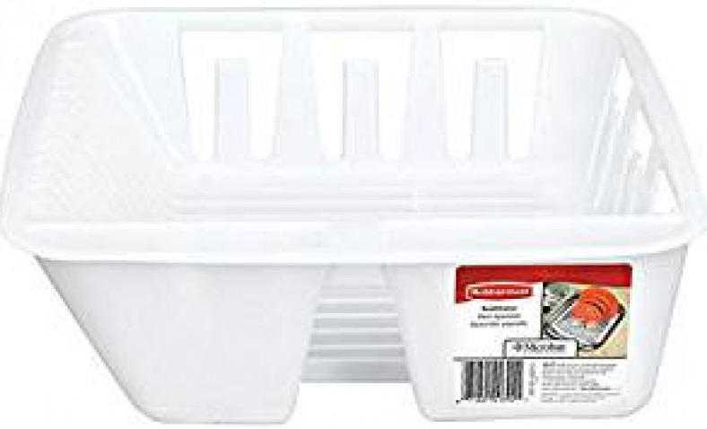 The 9 Best E Rubbermaid Antimicrobial Dish Drainer