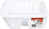 The 10 Best Rubbermaid Antimicrobial Insink Dish Drainer Small Bisque