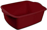 The 9 Best Rubbermaid Dish Pan Red