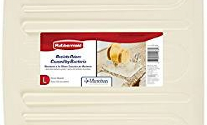 The 10 Best Rubbermaid Tray Large Bisque